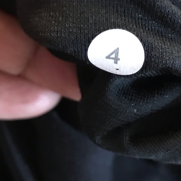 Lululemon Athletic size 4x21 - Picture 6 of 7